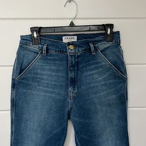 Frame Denim Thistle Jeans